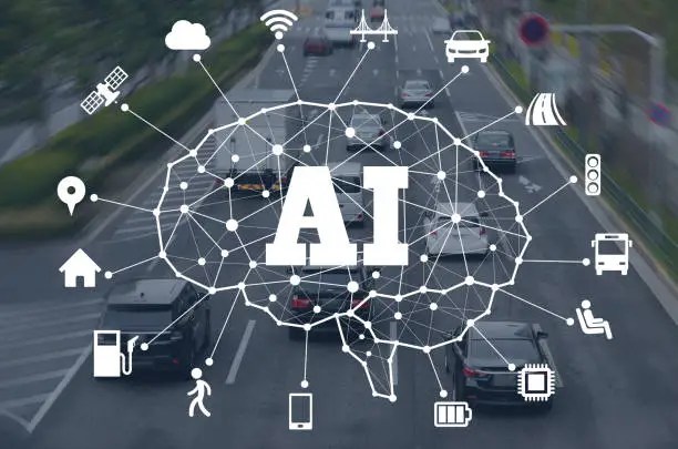 AI transportation Program